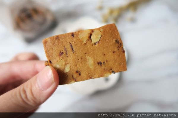 【宅配美食】台南大飯店:美食線上購 ❙ 飯店主廚手工製作烘培餅乾 ❙ 台南伴手禮的好選擇