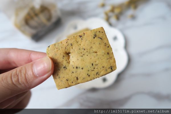 【宅配美食】台南大飯店:美食線上購 ❙ 飯店主廚手工製作烘培餅乾 ❙ 台南伴手禮的好選擇