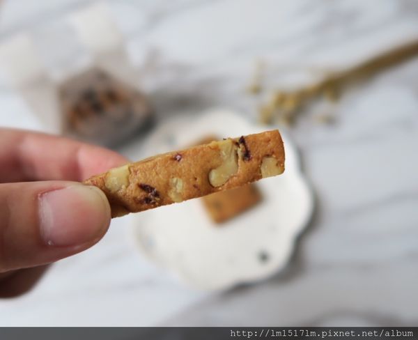 【宅配美食】台南大飯店:美食線上購 ❙ 飯店主廚手工製作烘培餅乾 ❙ 台南伴手禮的好選擇