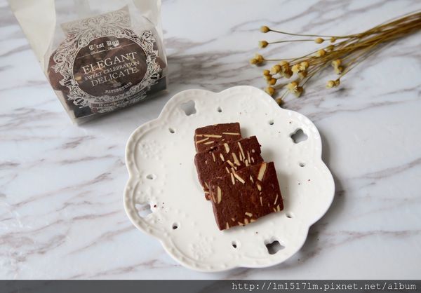 【宅配美食】台南大飯店:美食線上購 ❙ 飯店主廚手工製作烘培餅乾 ❙ 台南伴手禮的好選擇