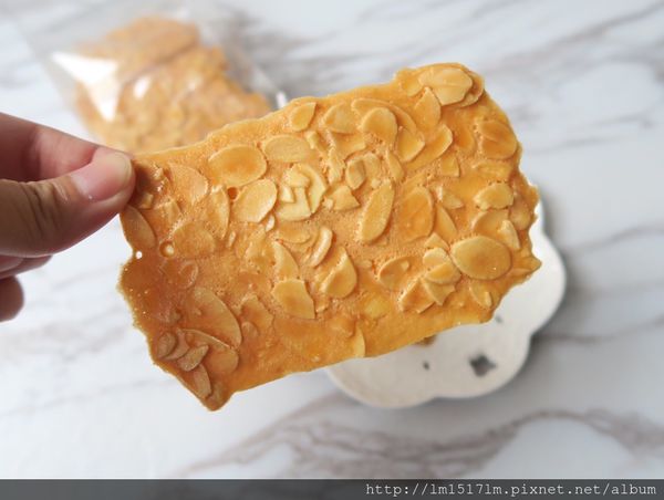 【宅配美食】台南大飯店:美食線上購 ❙ 飯店主廚手工製作烘培餅乾 ❙ 台南伴手禮的好選擇