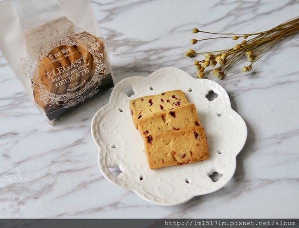 【宅配美食】台南大飯店:美食線上購 ❙ 飯店主廚手工製作烘培餅乾 ❙ 台南伴手禮的好選擇