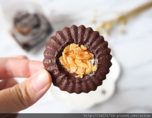 【宅配美食】台南大飯店:美食線上購 ❙ 飯店主廚手工製作烘培餅乾 ❙ 台南伴手禮的好選擇