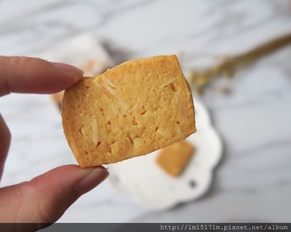 【宅配美食】台南大飯店:美食線上購 ❙ 飯店主廚手工製作烘培餅乾 ❙ 台南伴手禮的好選擇