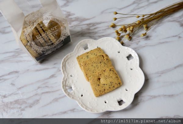 【宅配美食】台南大飯店:美食線上購 ❙ 飯店主廚手工製作烘培餅乾 ❙ 台南伴手禮的好選擇