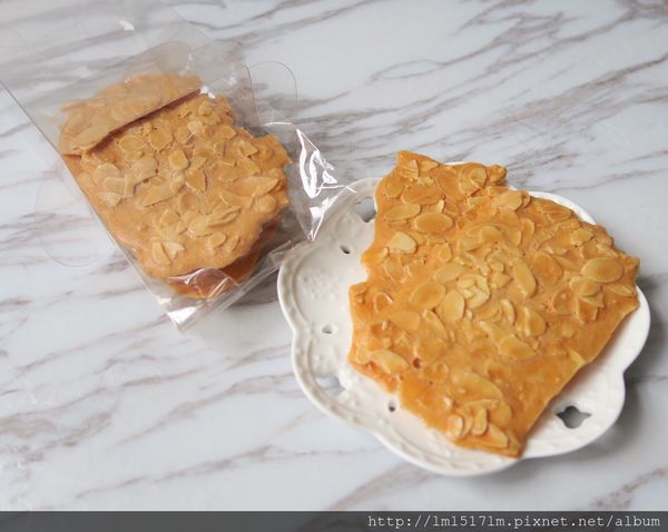 【宅配美食】台南大飯店:美食線上購 ❙ 飯店主廚手工製作烘培餅乾 ❙ 台南伴手禮的好選擇