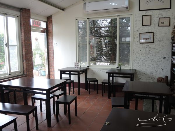 【金門 烈嶼鄉】黃厝三層樓芋頭餐館 ➤ 芋泥桑葚綜合冰 / 綿密芋頭泥~小金門的芋頭鬆軟香綿好吃!