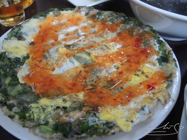 【金門 烈嶼鄉】黃厝三層樓芋頭餐館 ➤ 芋泥桑葚綜合冰 / 綿密芋頭泥~小金門的芋頭鬆軟香綿好吃!