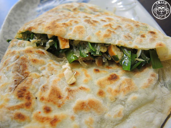 江蘇菜盒店：呷飽祙【台北大安･江蘇菜盒店】非凡大探索推薦