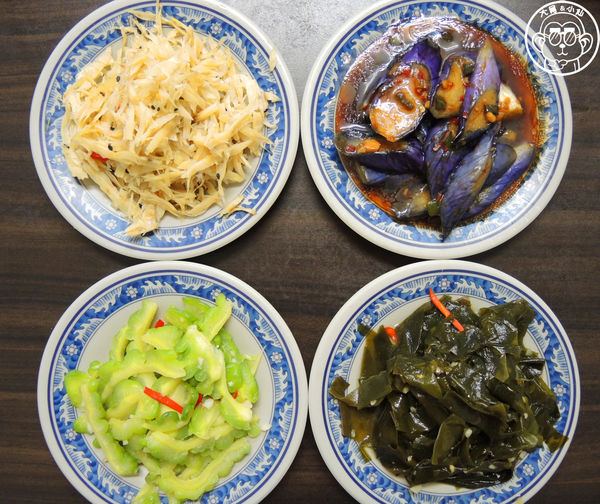 江蘇菜盒店：呷飽祙【台北大安･江蘇菜盒店】非凡大探索推薦