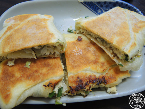 江蘇菜盒店：呷飽祙【台北大安･江蘇菜盒店】非凡大探索推薦