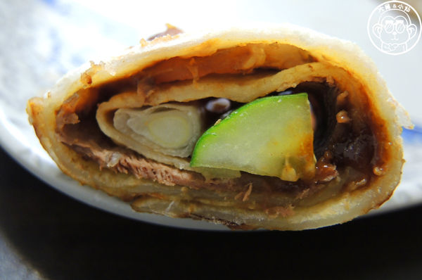 江蘇菜盒店：呷飽祙【台北大安･江蘇菜盒店】非凡大探索推薦