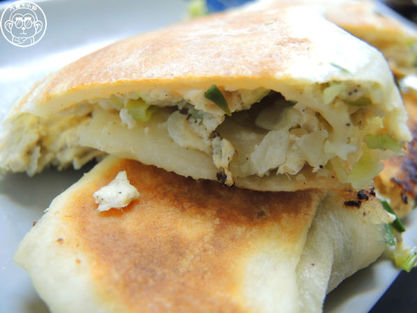 江蘇菜盒店：呷飽祙【台北大安･江蘇菜盒店】非凡大探索推薦