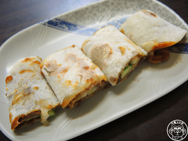 江蘇菜盒店：呷飽祙【台北大安･江蘇菜盒店】非凡大探索推薦