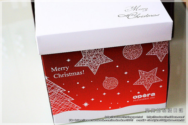 歐貝拉(總店)：【高雄】新興區。歐貝拉洋果子專門店《生日蛋糕：曼巴》