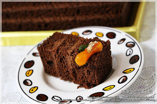 歐貝拉(總店):【高雄】新興區。歐貝拉洋果子專門店《生日蛋糕:修格拉》