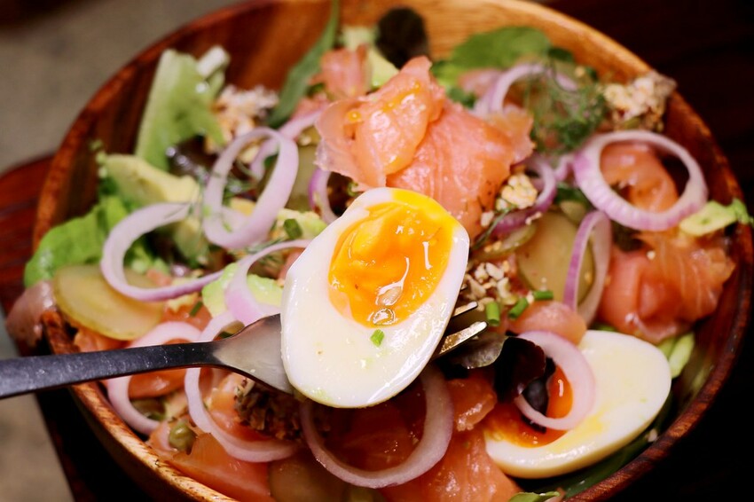 ♥好丘Good cho’s 信義店♥