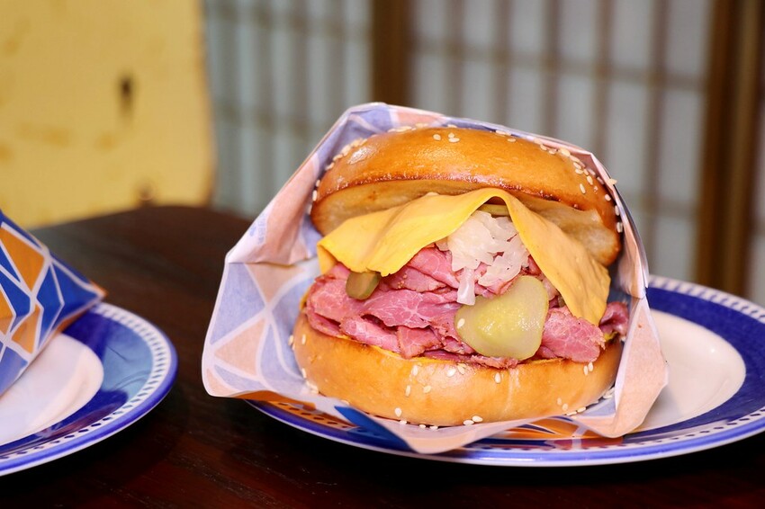 ♥好丘Good cho’s 信義店♥