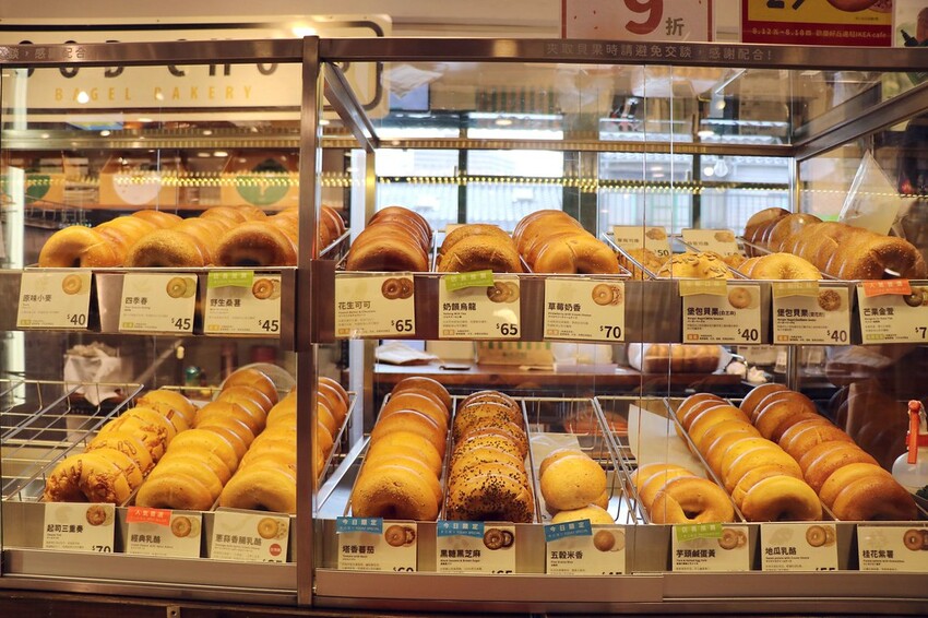 ♥好丘Good cho’s 信義店♥