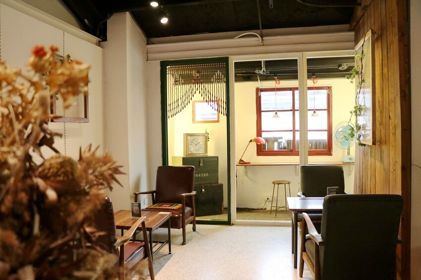 ♥好丘Good cho’s 信義店♥