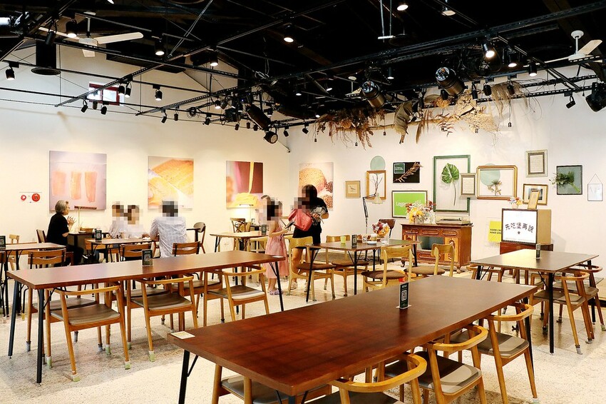 ♥好丘Good cho’s 信義店♥