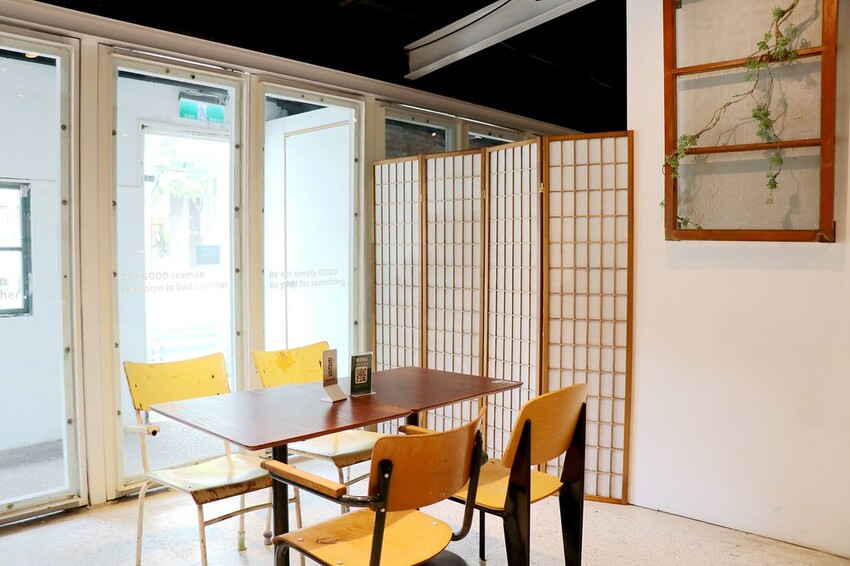 ♥好丘Good cho’s 信義店♥