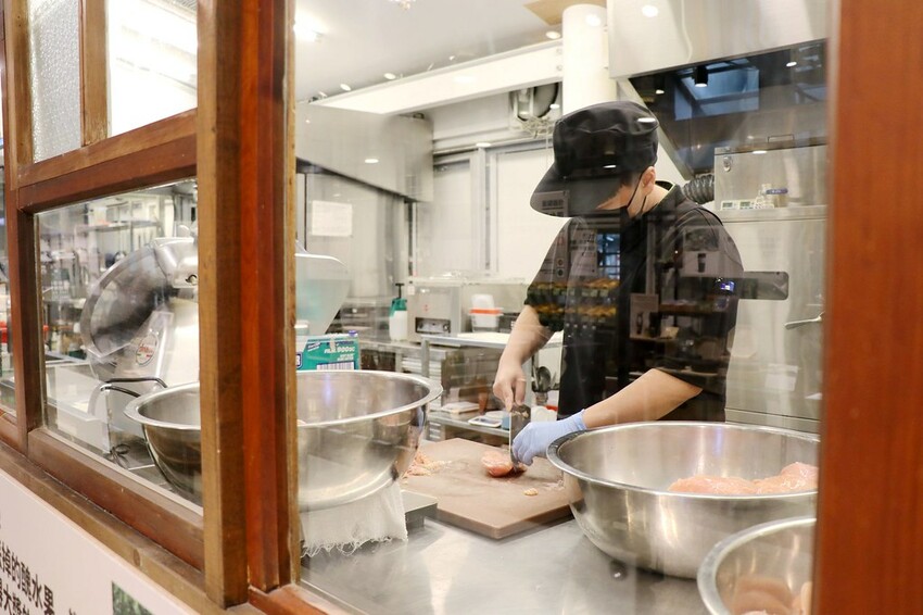 ♥好丘Good cho’s 信義店♥