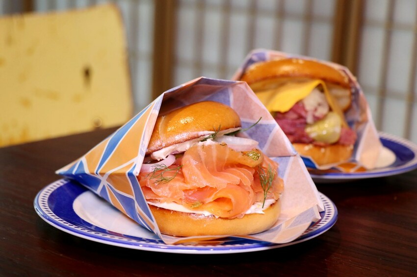 ♥好丘Good cho’s 信義店♥