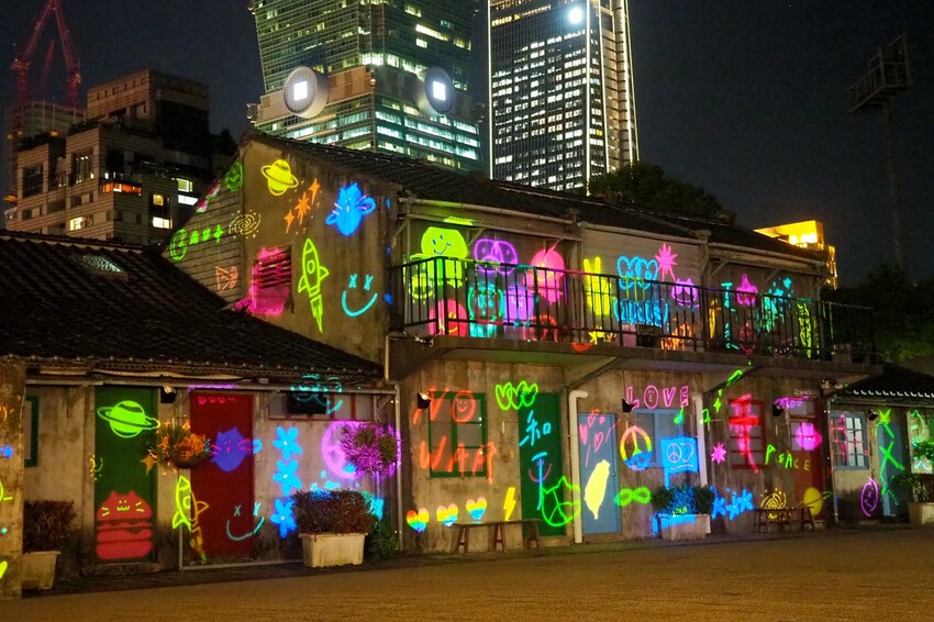 ♥好丘Good cho’s 信義店♥