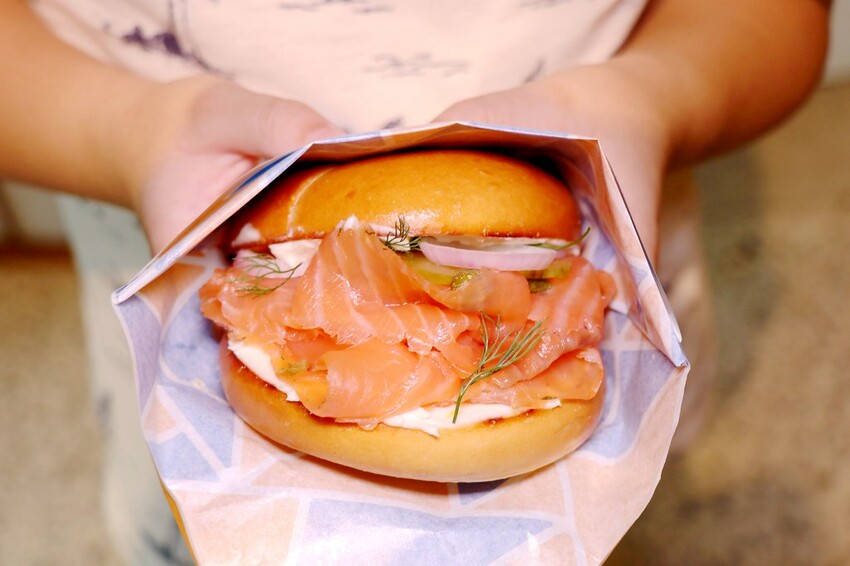 ♥好丘Good cho’s 信義店♥