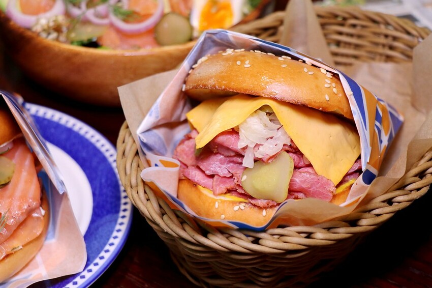 ♥好丘Good cho’s 信義店♥