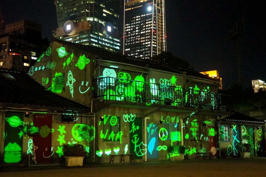 ♥好丘Good cho’s 信義店♥