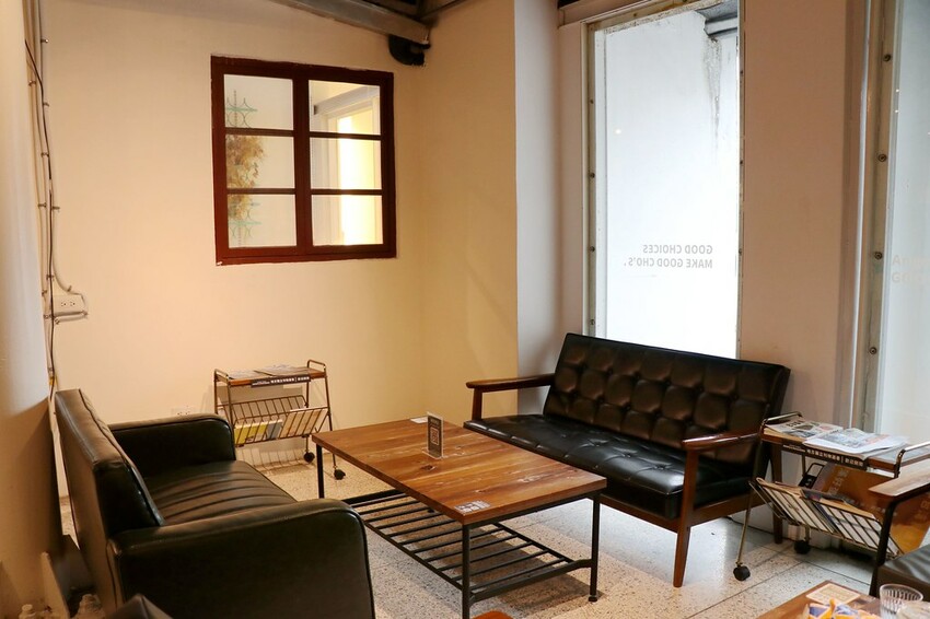 ♥好丘Good cho’s 信義店♥