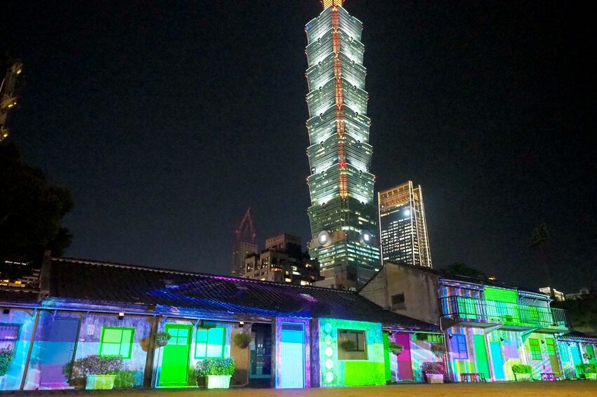 ♥好丘Good cho’s 信義店♥