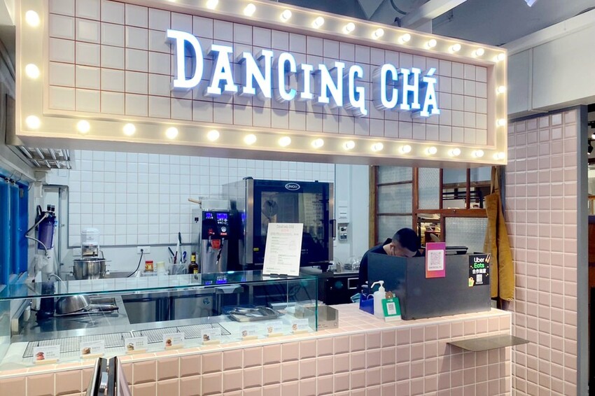 ♥好丘Good cho’s 信義店♥