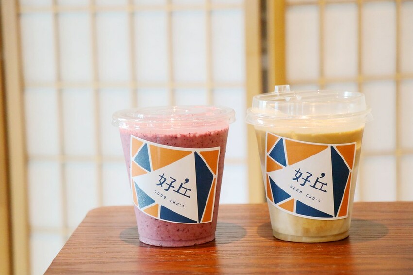 ♥好丘Good cho’s 信義店♥