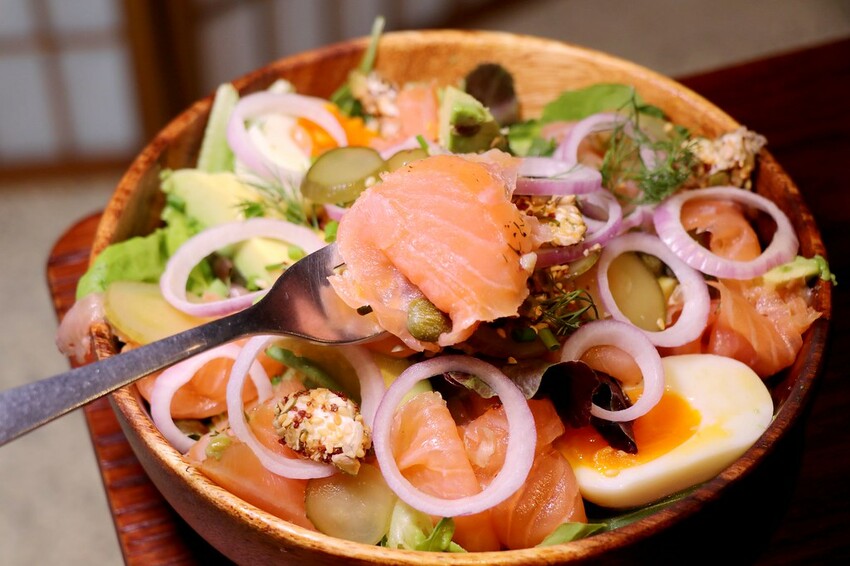 ♥好丘Good cho’s 信義店♥