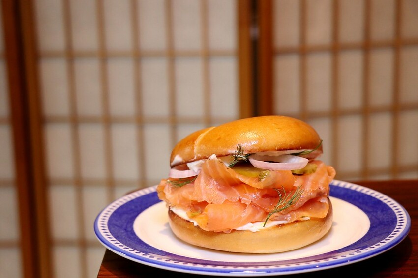 ♥好丘Good cho’s 信義店♥