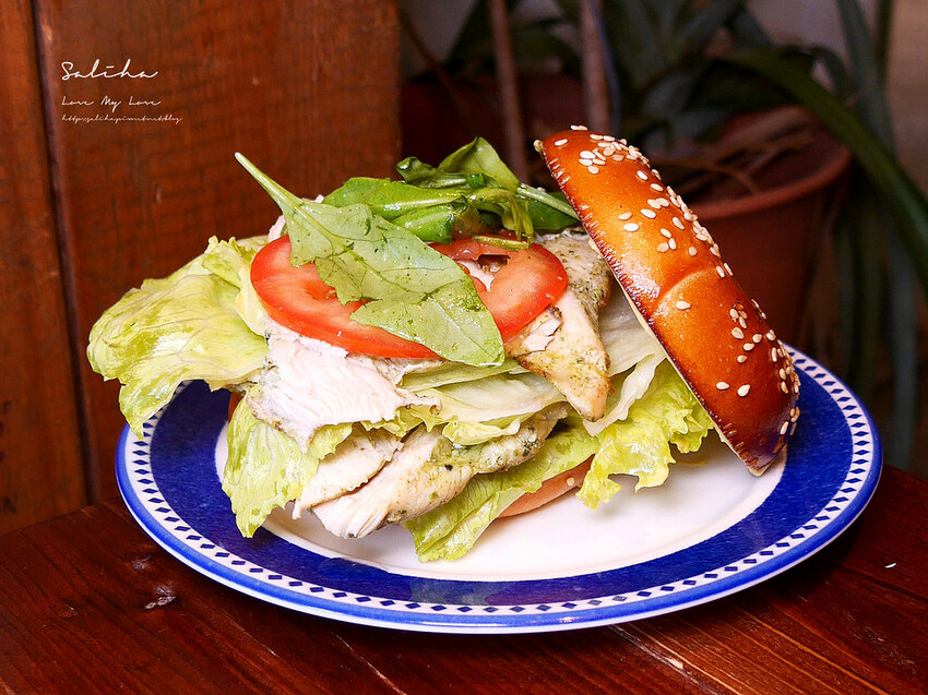 台北超犯規美食好丘信義店四四南村餐廳美食101附近餐廳台北外帶美食 (5)