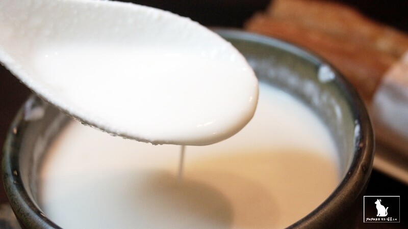 台中|北區 三時茶坊 一中街的隱藏版茶鋪,杏仁茶專門店 是說這個107巷你也太小了