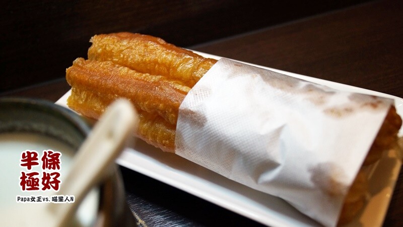 台中|北區 三時茶坊 一中街的隱藏版茶鋪,杏仁茶專門店 是說這個107巷你也太小了