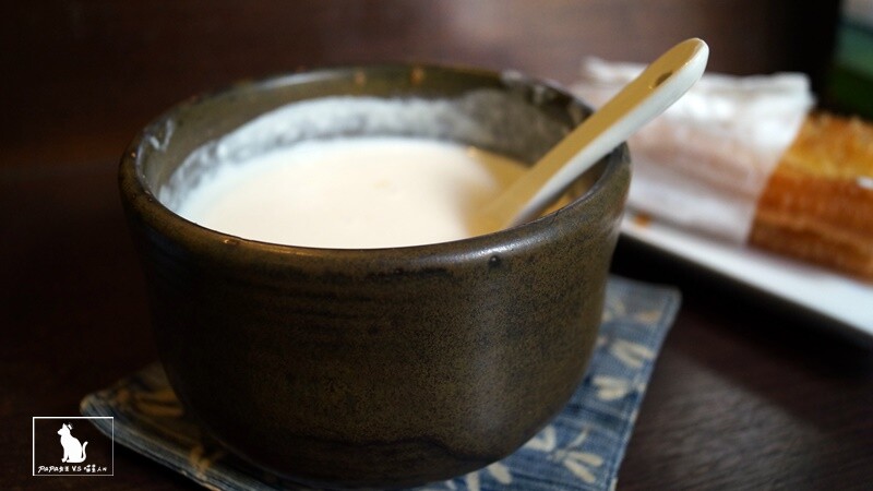 台中|北區 三時茶坊 一中街的隱藏版茶鋪,杏仁茶專門店 是說這個107巷你也太小了