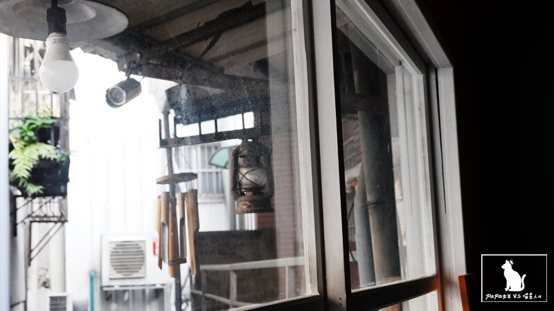 台中|北區 三時茶坊 一中街的隱藏版茶鋪,杏仁茶專門店 是說這個107巷你也太小了