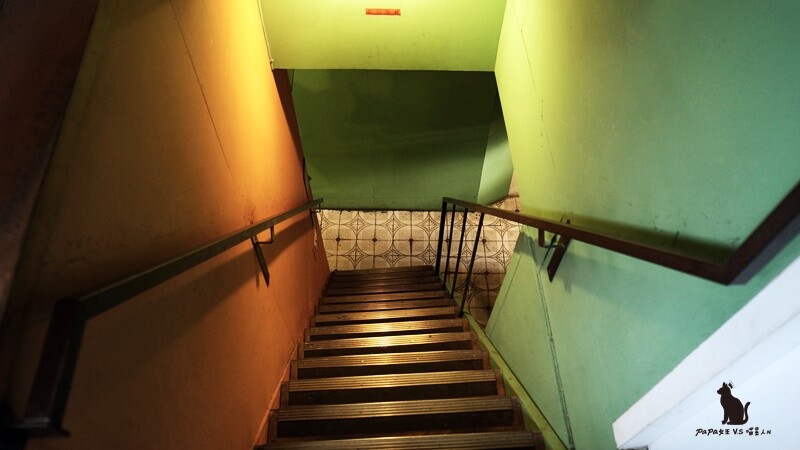 台中|北區 三時茶坊 一中街的隱藏版茶鋪,杏仁茶專門店 是說這個107巷你也太小了