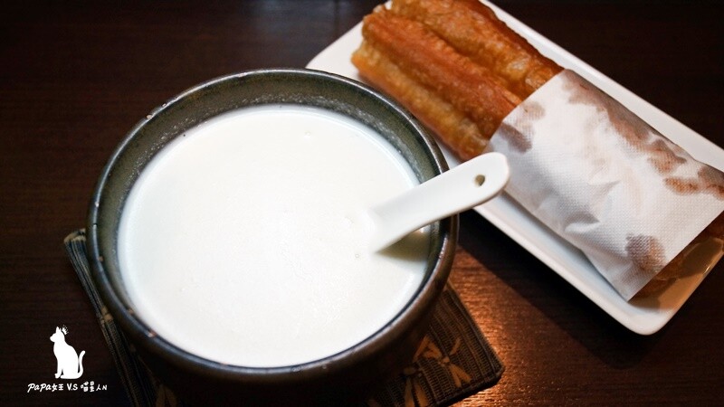 台中|北區 三時茶坊 一中街的隱藏版茶鋪,杏仁茶專門店 是說這個107巷你也太小了