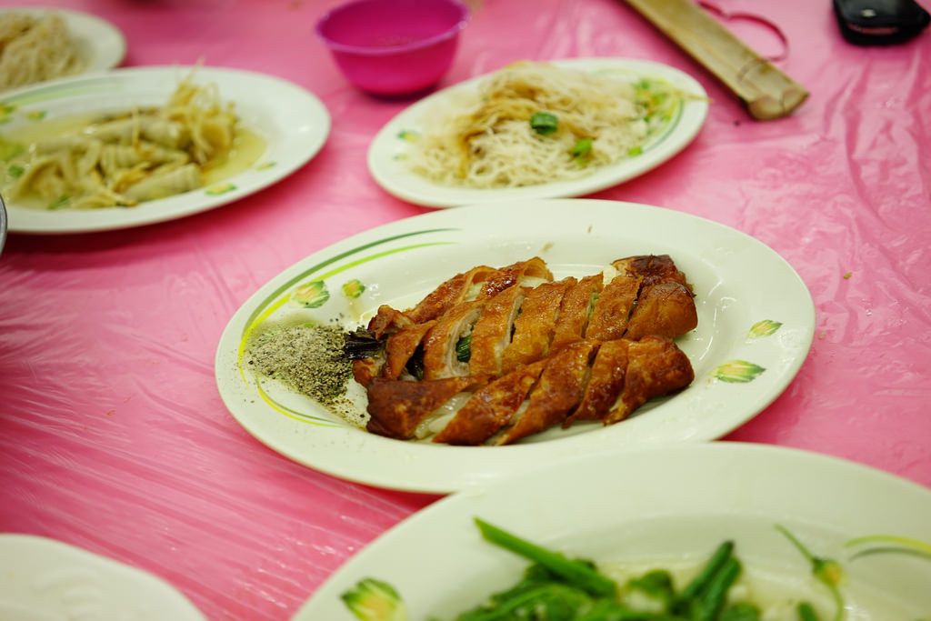 鄉村甕仔雞 鄉村甕仔雞