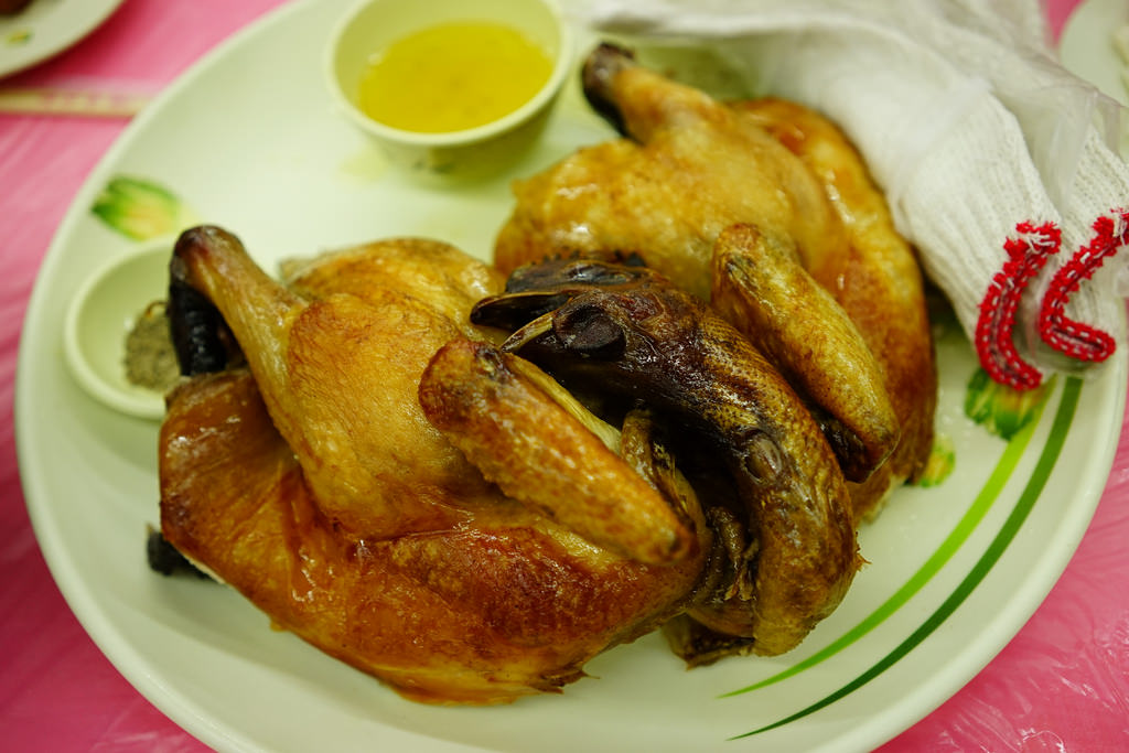 鄉村甕仔雞 鄉村甕仔雞