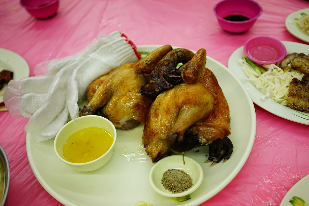 鄉村甕仔雞 鄉村甕仔雞