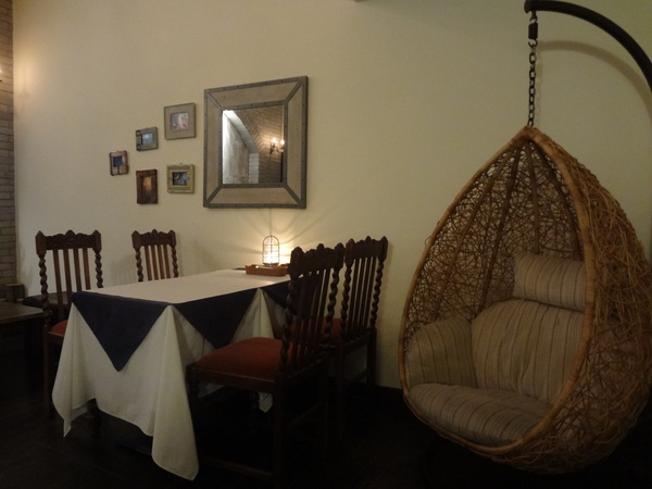 宇宙天堂 Paradise Space：1020126[官本金文愛台灣]宇宙天堂Paradise Space讓您的小宇宙無限爆發因為食物超好吃與美麗的歐洲風格