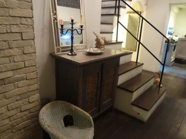 宇宙天堂 Paradise Space：1020126[官本金文愛台灣]宇宙天堂Paradise Space讓您的小宇宙無限爆發因為食物超好吃與美麗的歐洲風格